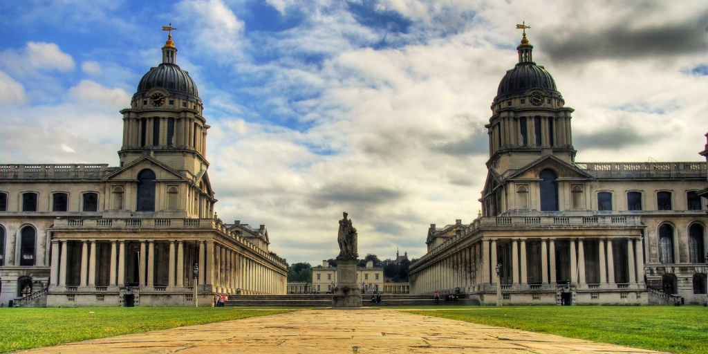 University of Greenwich Campus